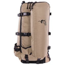 Stone Glacier Approach 2800 Pack w/Xcruve Frame Tan Large 50073-TN-L