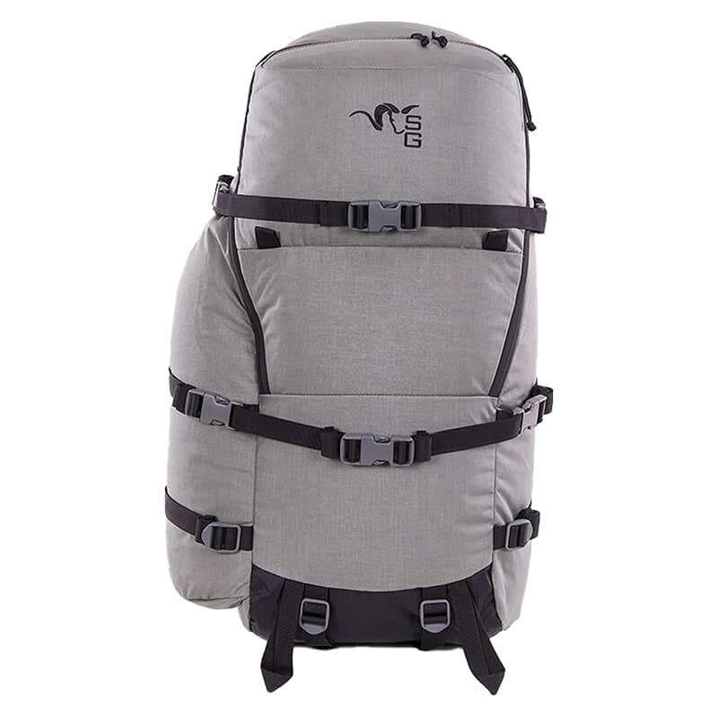 Stone Glacier Solo 3600 Pack w/Xcurve Frame Foliage 50074-FG