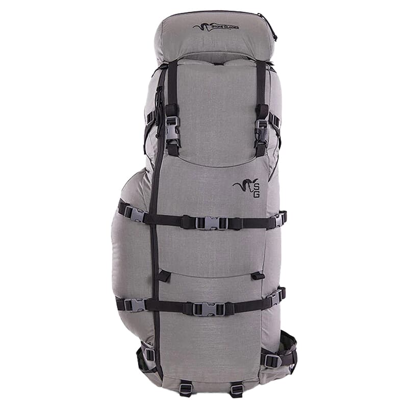 Stone Glacier Sky Archer 6400 Pack w/Xcurve Frame Foliage Small 50076-FG-S