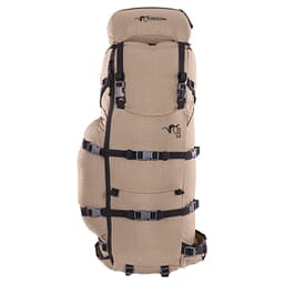 Stone Glacier Sky Archer 6400 Pack w/Xcurve Frame Tan Large 50076-TN-L