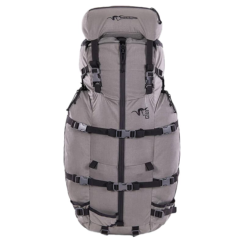Stone Glacier Sky Talus 6900 Pack w/Xcurve Frame Foliage 50077-FG