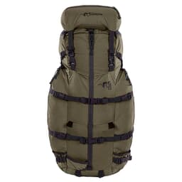 Stone Glacier Sky Talus 6900 Pack w/Xcurve Frame Ranger Small 50077-RG-S