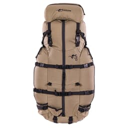 Stone Glacier Sky Talus 6900 Pack w/Xcurve Frame Tan Large 50077-TN-L