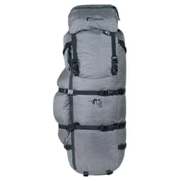Stone Glacier Terminus 7000 Internal Frame Graphite Medium Pack 50085-GT-M