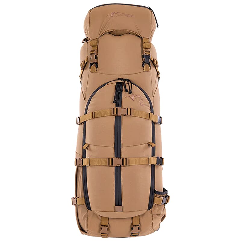 Stone Glacier R3 5900 Pack w/R3 Frame Coyote 50096-CY