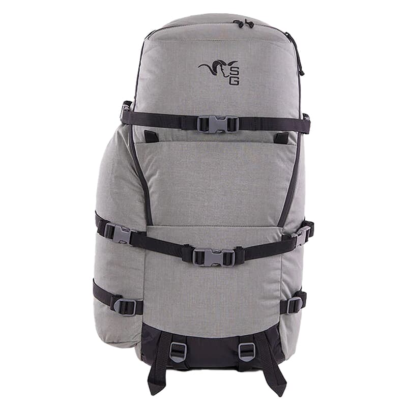 Stone Glacier Solo 3600 Pack w/Krux Frame Foliage Small 50098-FG-S