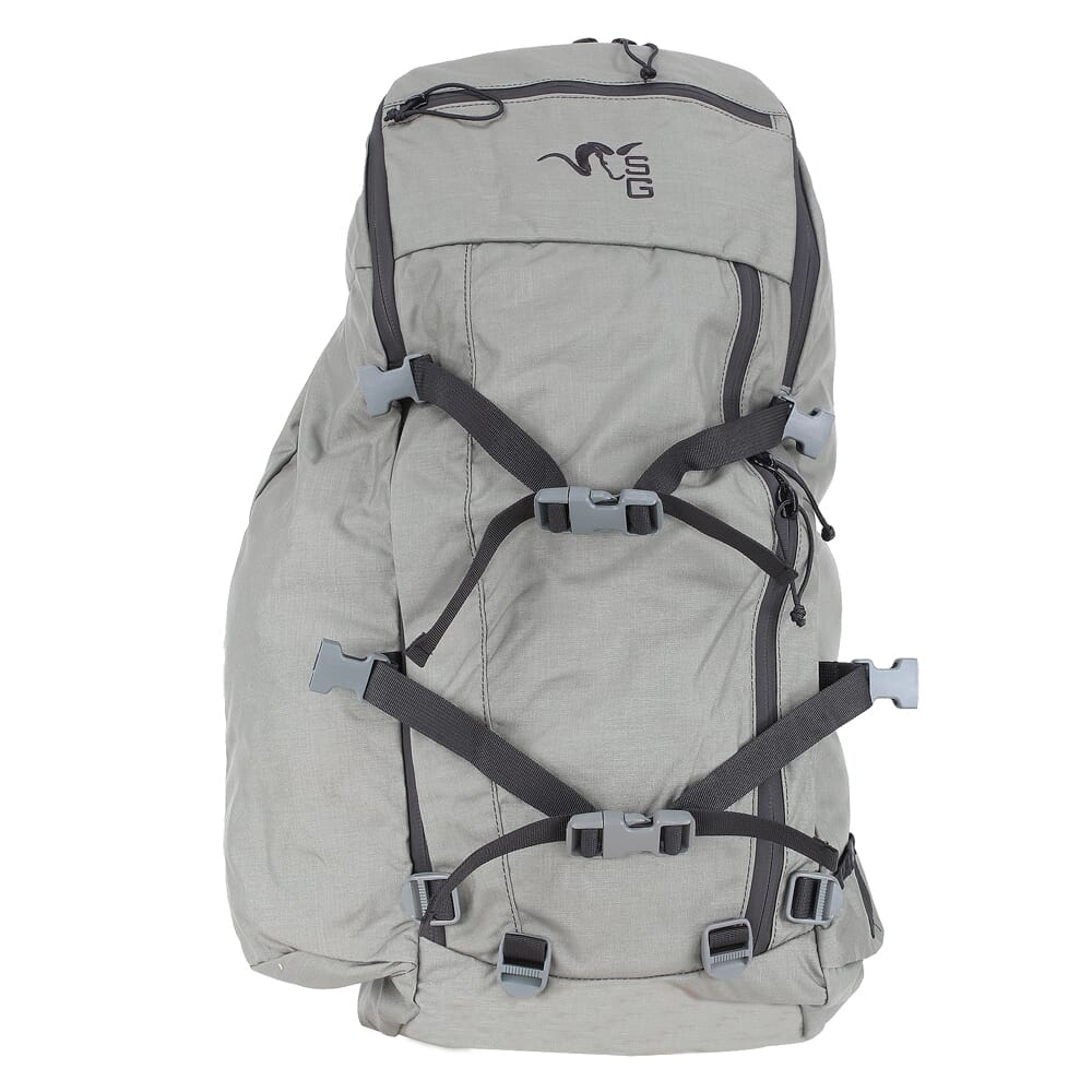 Stone Glacier Col 4800 Bag Only Foliage OSFM 50104-FG-OSFM