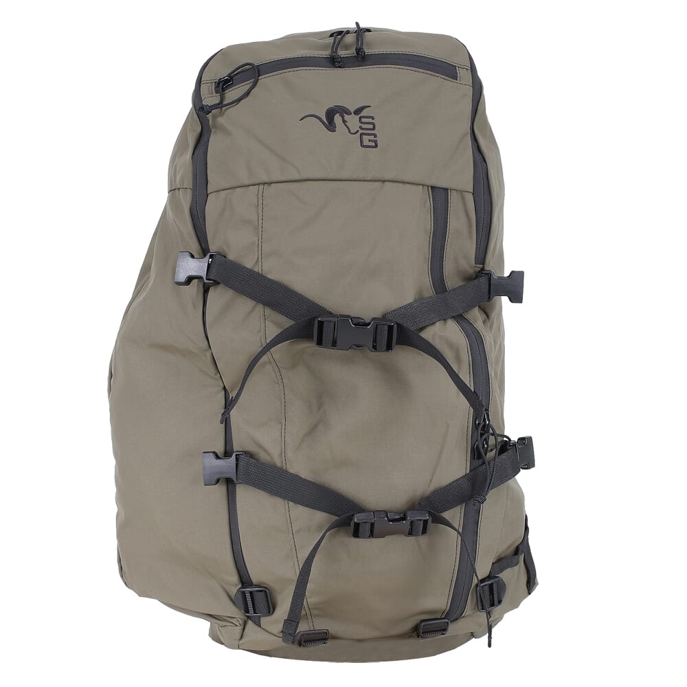 Stone Glacier Col 4800 Bag Only Ranger OSFM 50104-RG-OSFM