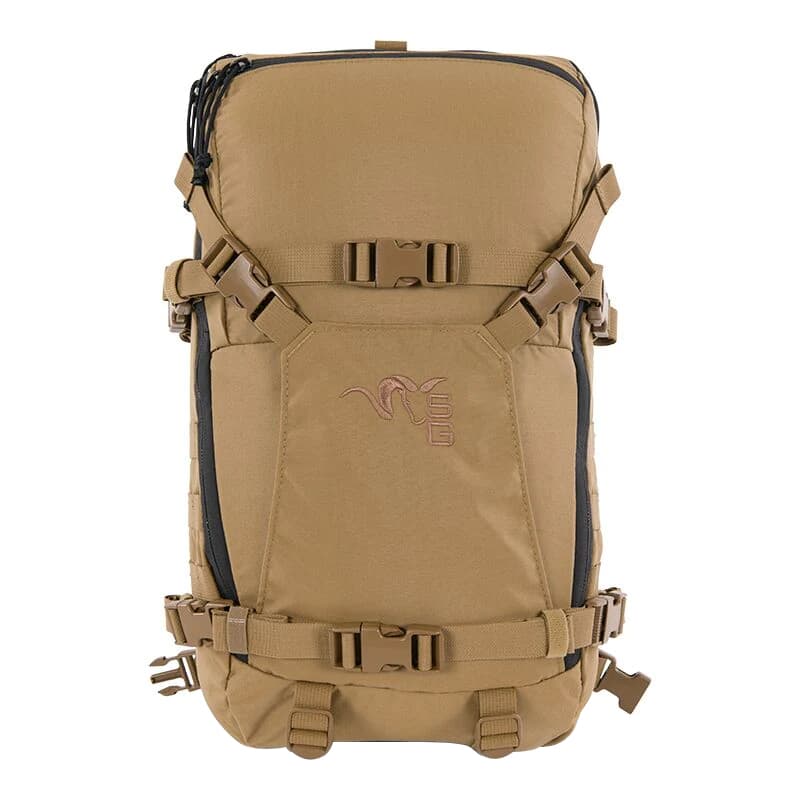 Stone Glacier R1 2200 Coyote OSFM Pack 50117-CY-OSFM