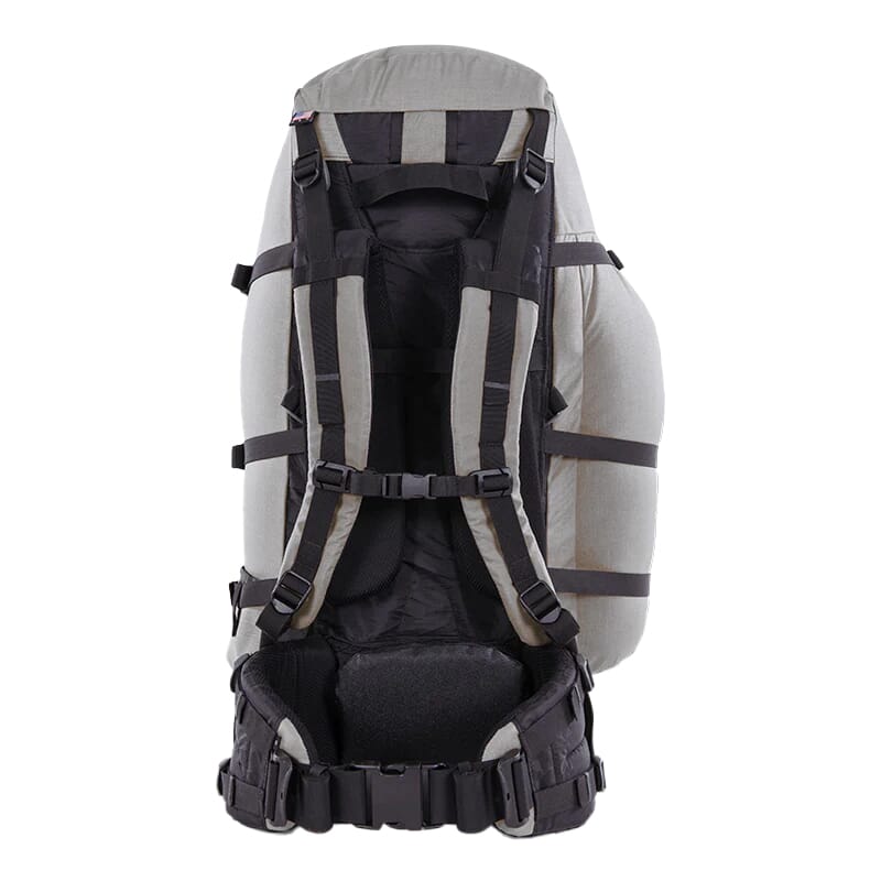 Stone Glacier Col 4800 Pack w/Krux Frame Foliage Short Large 50136-FG-L-img-1