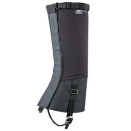 Stone Glacier SQ2 Alpine Gaiters Carbon X-Large 70050-CA-XL