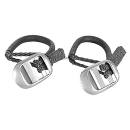 Stone Glacier Contrail Bootstrap Set Black X-Large 70051-BK-XL