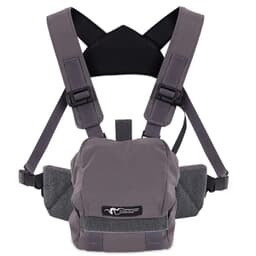 Stone Glacier Sentinel Granite Grey Regular Bino Harness 70055-GG-R