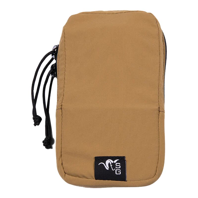Stone Glacier Sentinel Tall Coyote Side Pocket 70057-CY-T