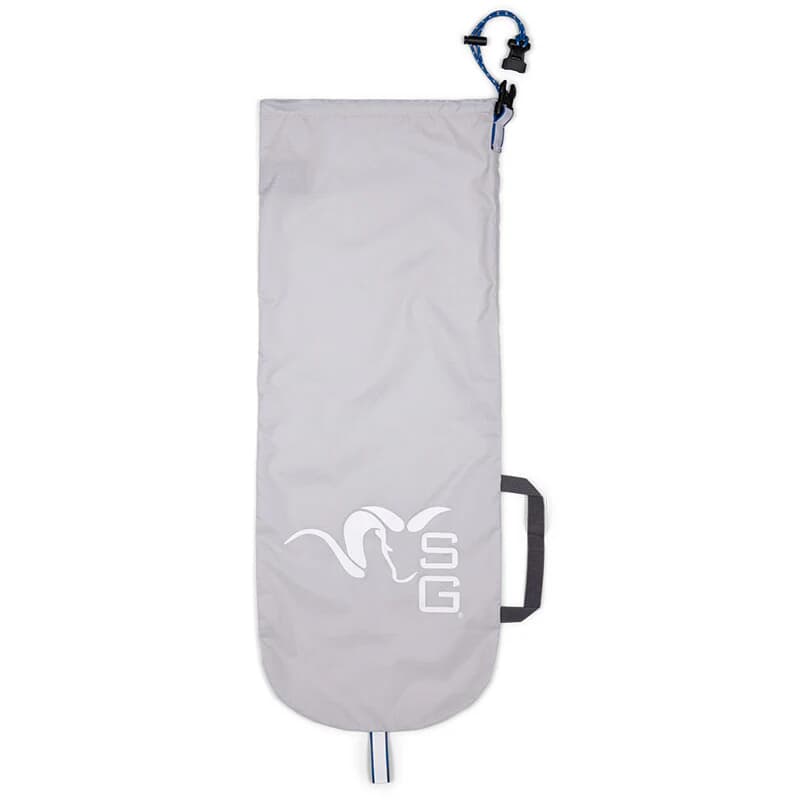 Stone Glacier Game Bag Stone Grey 70063-SG