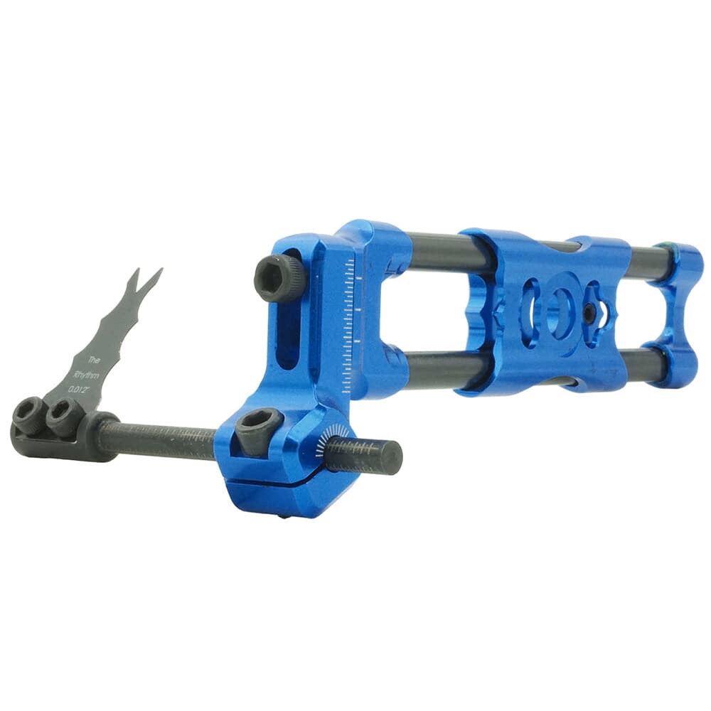 Sure-Loc Rhythm Rest Blue SL20004