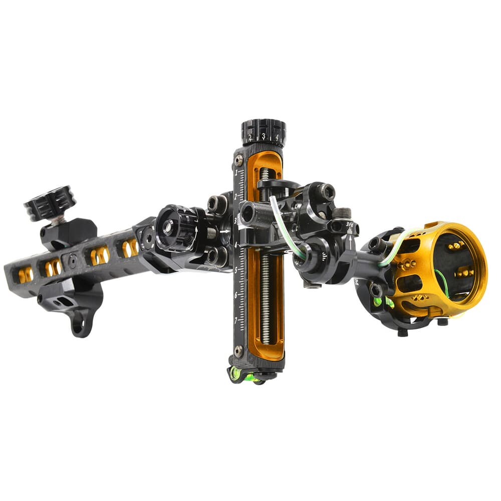 Sure-Loc Carbonic Orange Sight SL50002