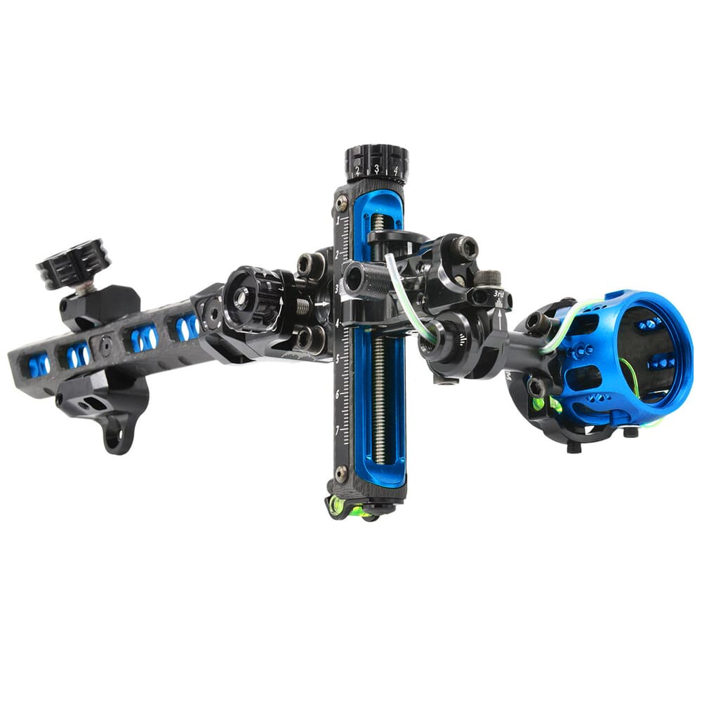 Sure-Loc Carbonic Blue Sight SL50004