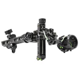 Sure-Loc Carbonic Black Sight SL50005