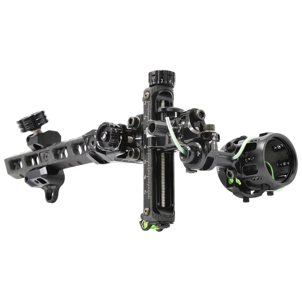 Sure-Loc Carbonic Black Sight SL50005