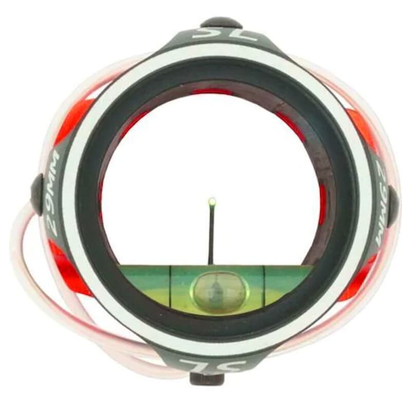 Sure-Loc 29mm Red Scope SL51291