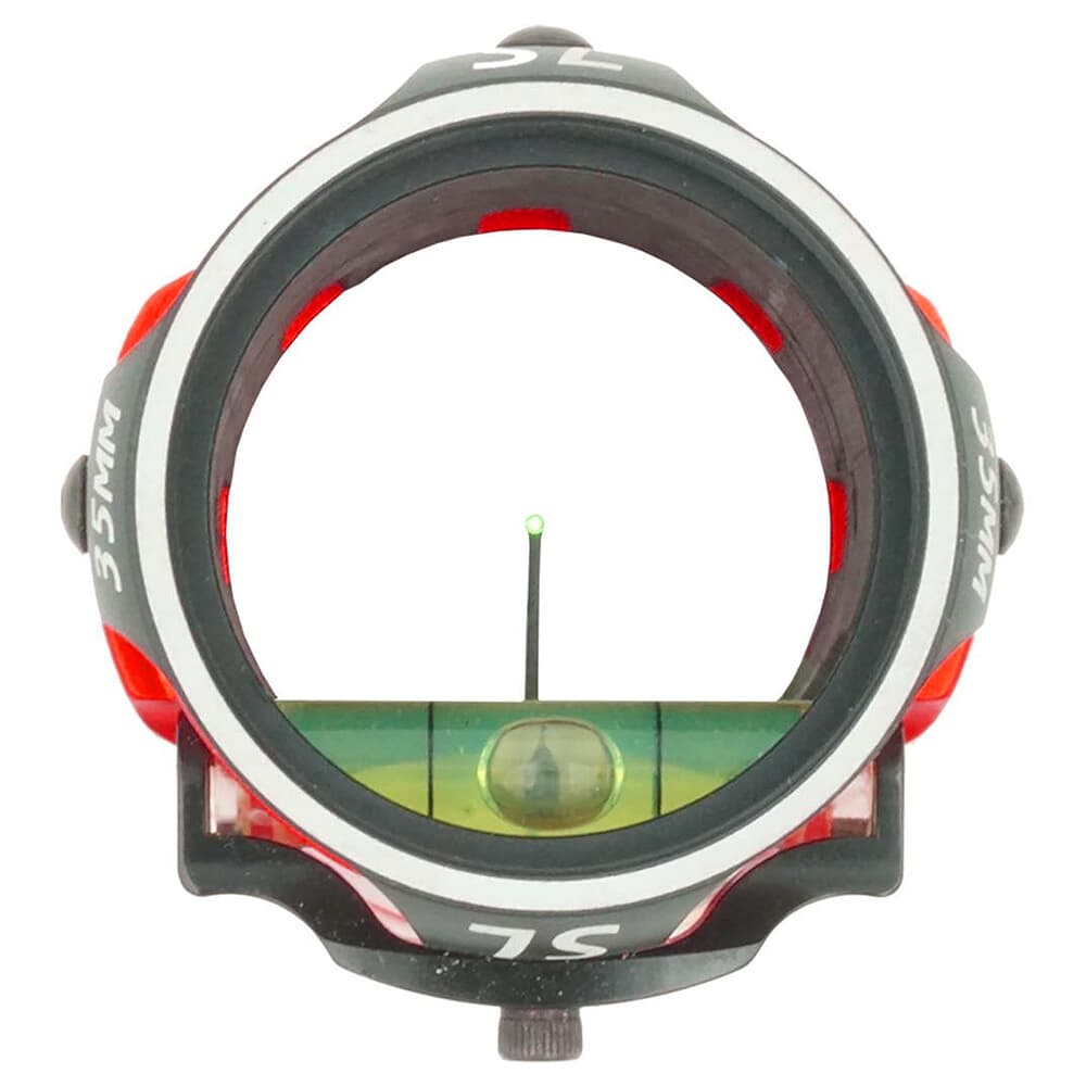 Sure-Loc 35mm Red Scope SL51351