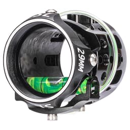 Sure-Loc 35mm Black Scope SL51356