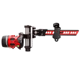 Sure-Loc Fury Red Sight SL60001