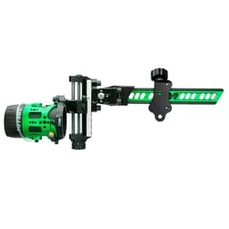 Sure-Loc Fury Green Sight SL60003