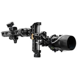 Sure-Loc Fury Black Sight SL60005