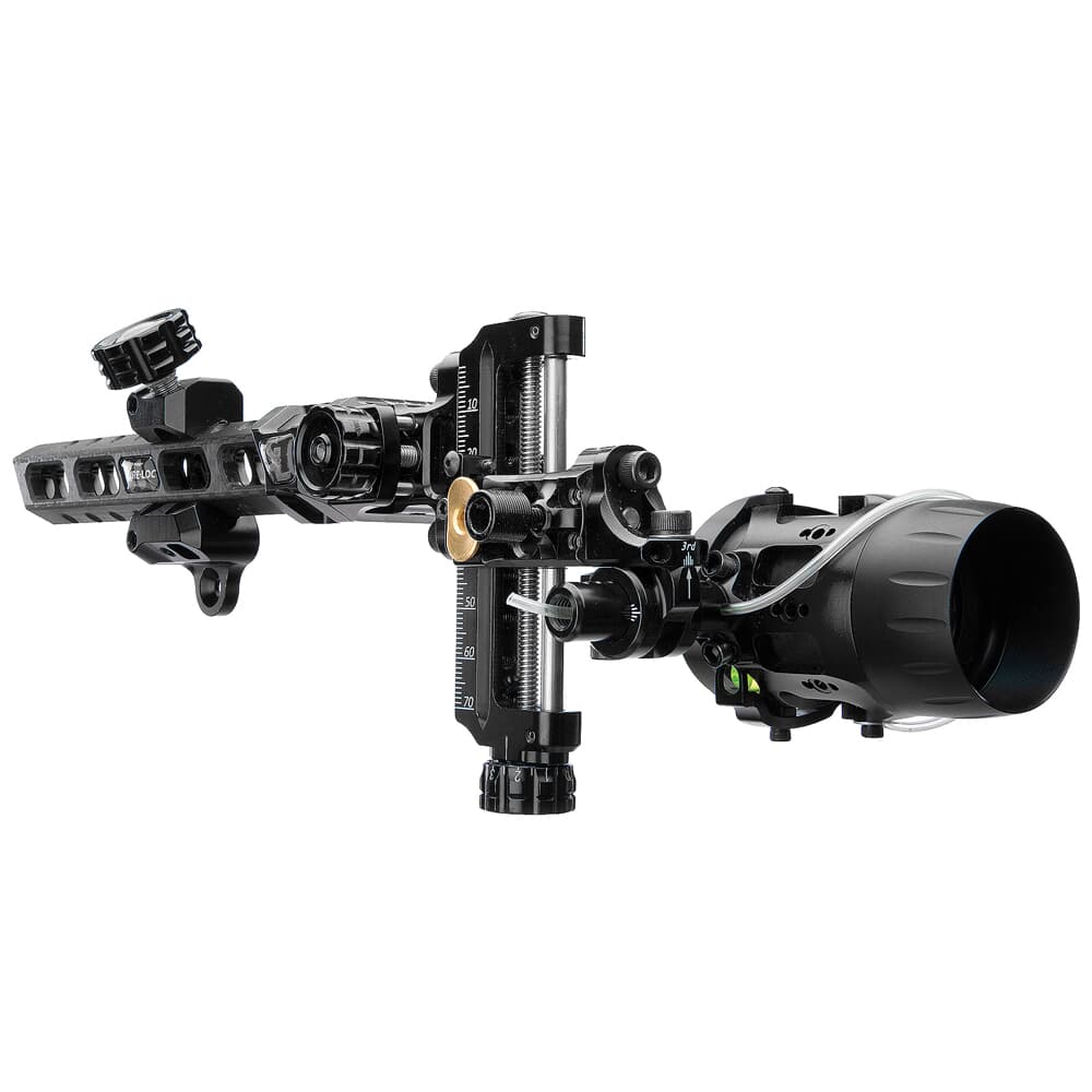 Sure-Loc Fury Black Sight SL60005