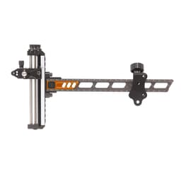 Sure-Loc Adrenaline Orange Sight SL70002