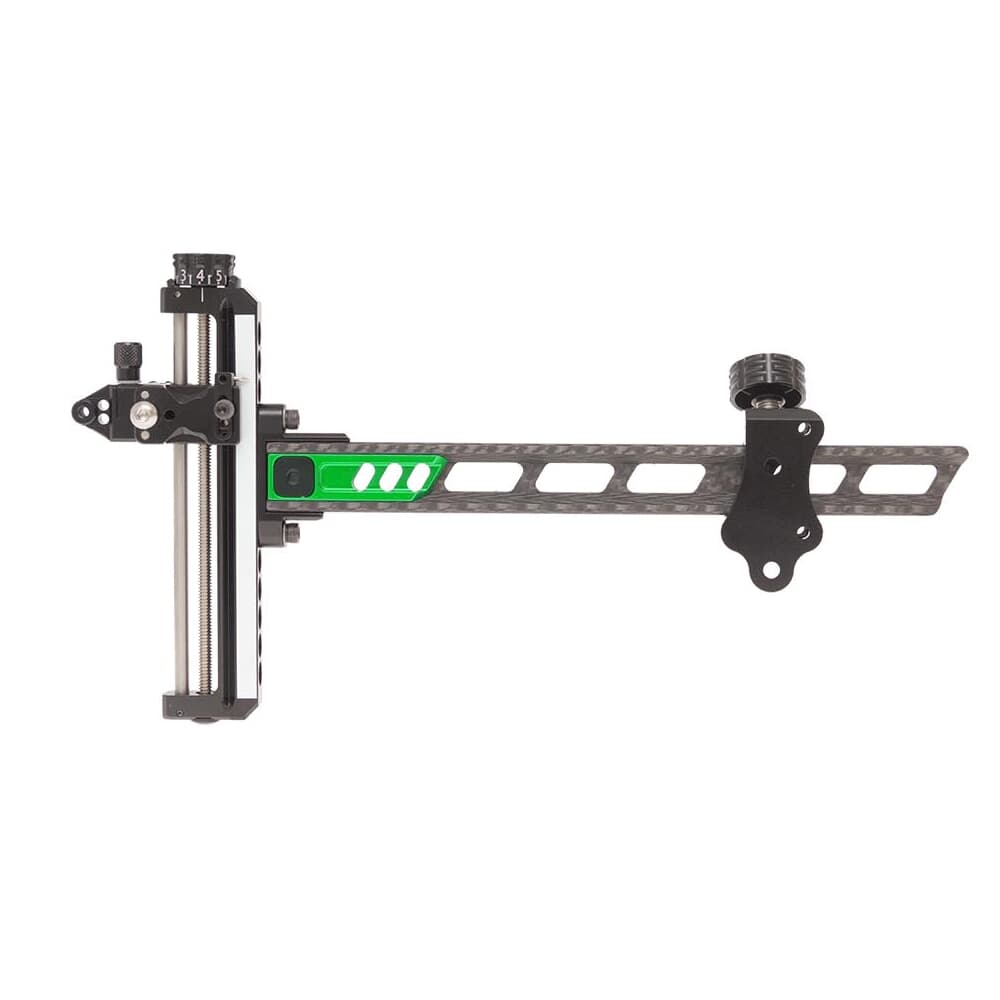 Sure-Loc Adrenaline Green Sight SL70003