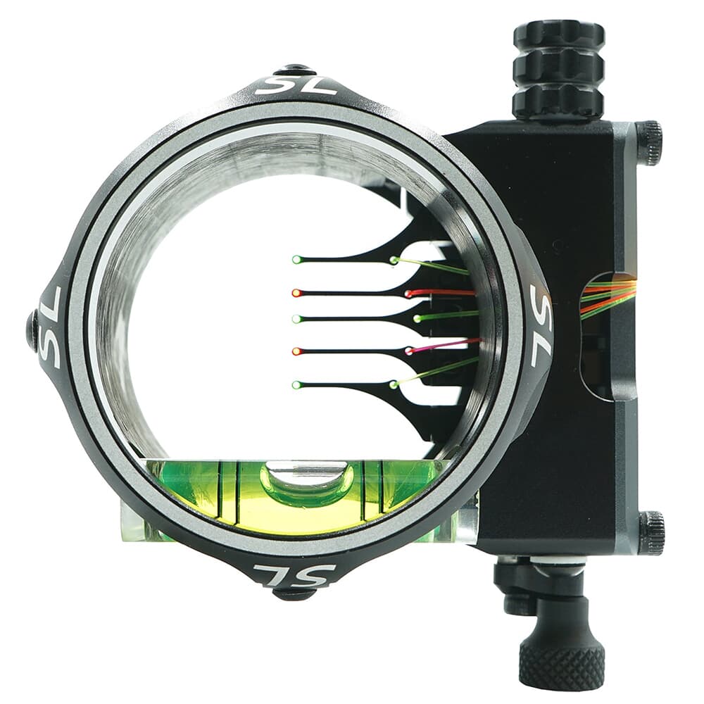 Sure-Loc Hunting Attachment Black SL80006