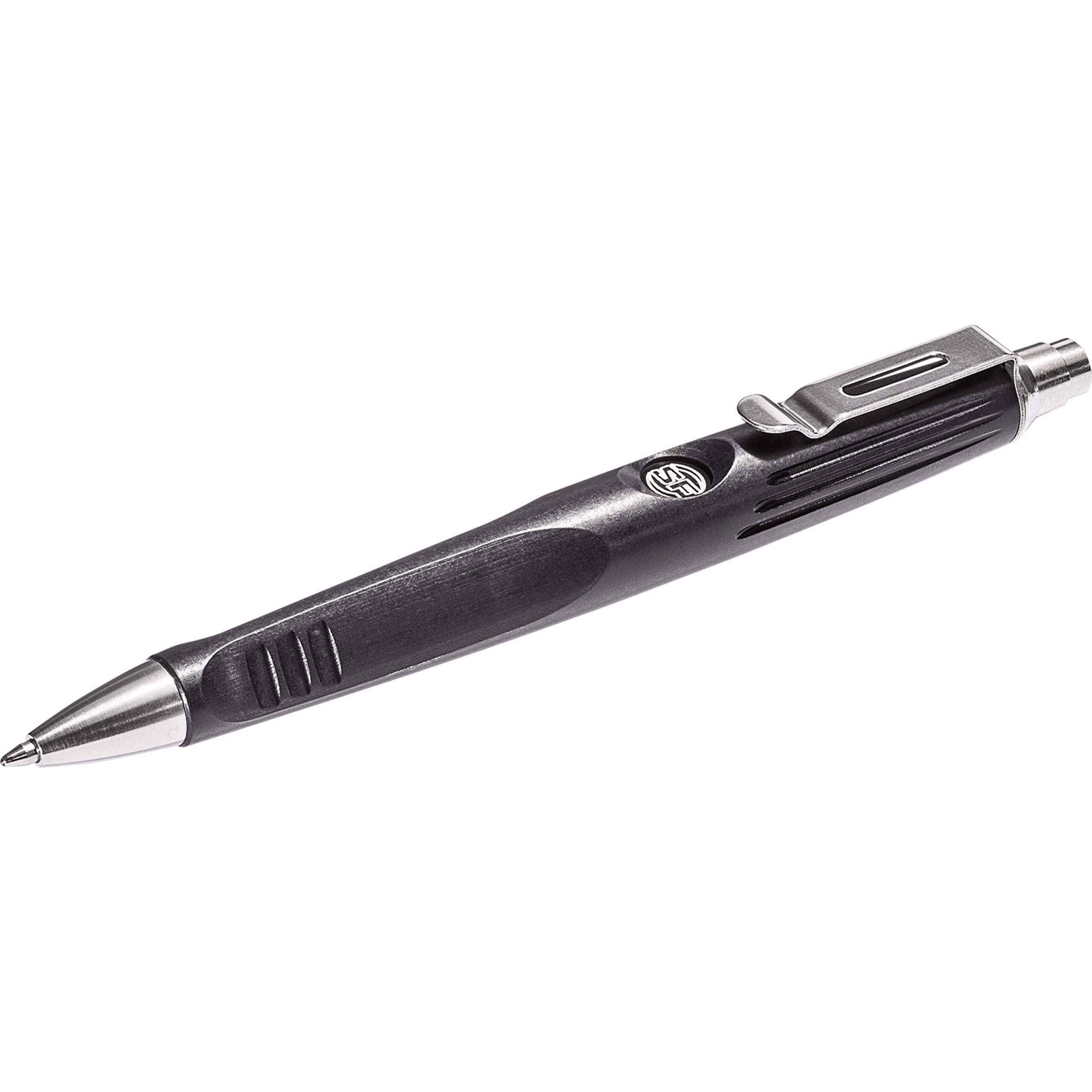Surefire Black Aluminum Pen IV EWP-04-BK