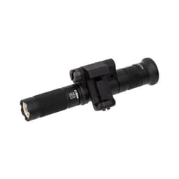 SureFire M140A-Pro 300 LU Black Scout Light Pro w/Picatinny Rail/M-LOK Swivel Mount M140A-BK-PRO