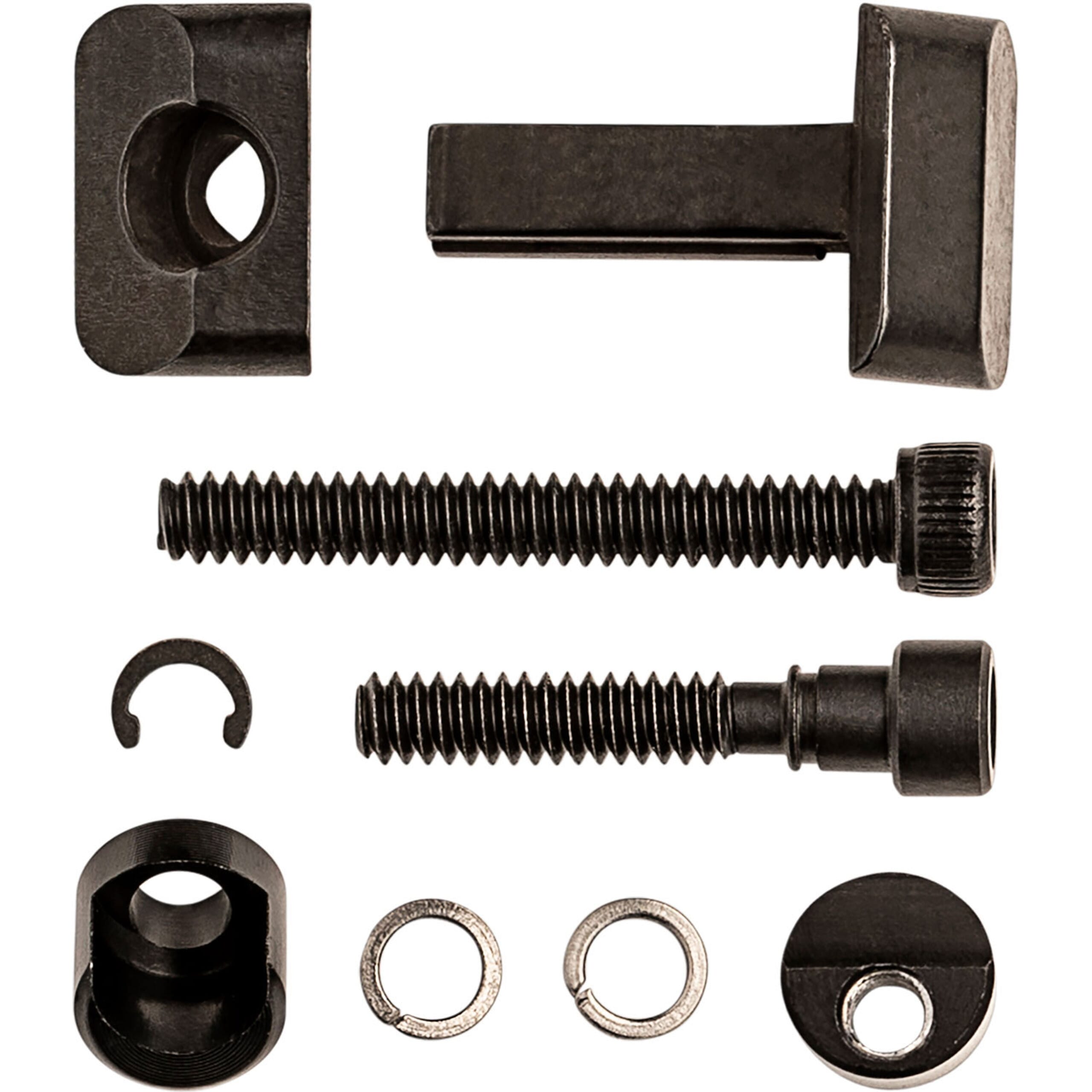 SureFire Firearm Parts & Accessories - EuroOptic