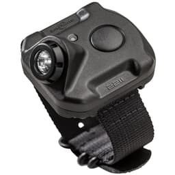 SureFire 2211 Rechargable Compact Variable-Output LED WristLight 2211-A-BK-PLM