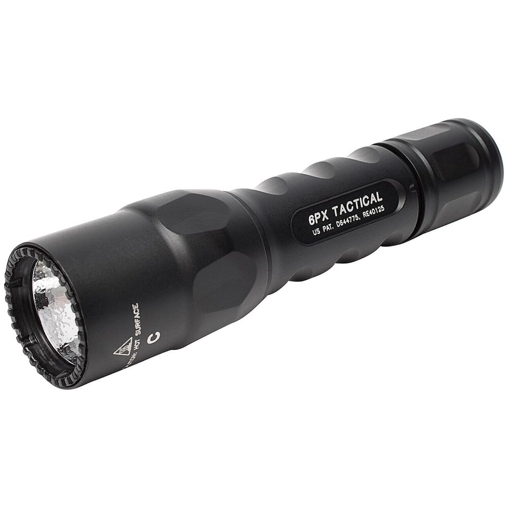 Flashlights - Handheld, Hands Free, and Weapon Mounted Lights