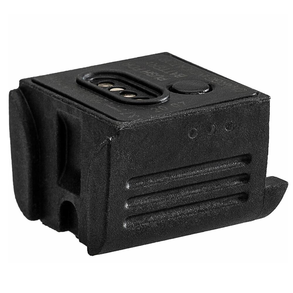 SureFire B12 Lithium Polymer 3.7V Rechargeable Battery for XSC WeaponLights B12