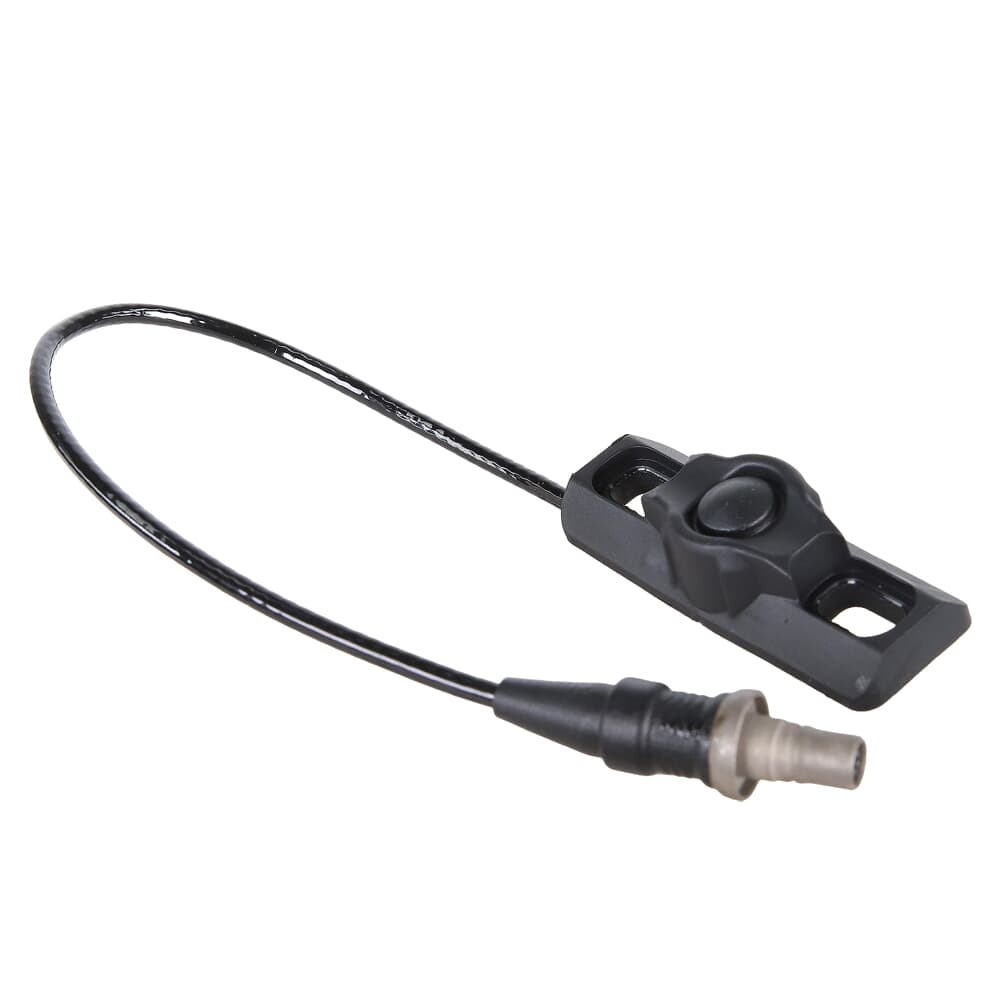 Surefire MLOK Compact Remote Switch 9&quot; CSM-09