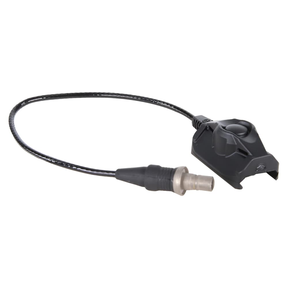 Surefire Rail Grabber Compact Remote Switch 9&quot; CSP-09