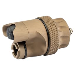 SureFire Scout Light Tan Dual-Switch/Tailcap Assembly DS00-TN