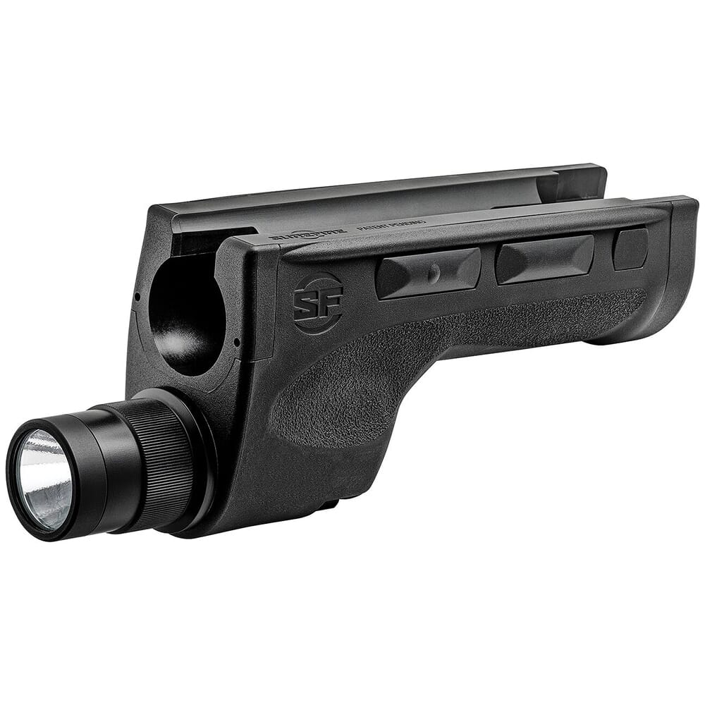 SureFire Dedicated Forend 200/600 LU WeaponLight for Remington 870 DSF-870