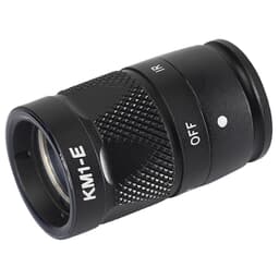 Surefire 250LU/100mW IR Module 3V Upgrade for Black M300V Scout Lights KM1-E-BK
