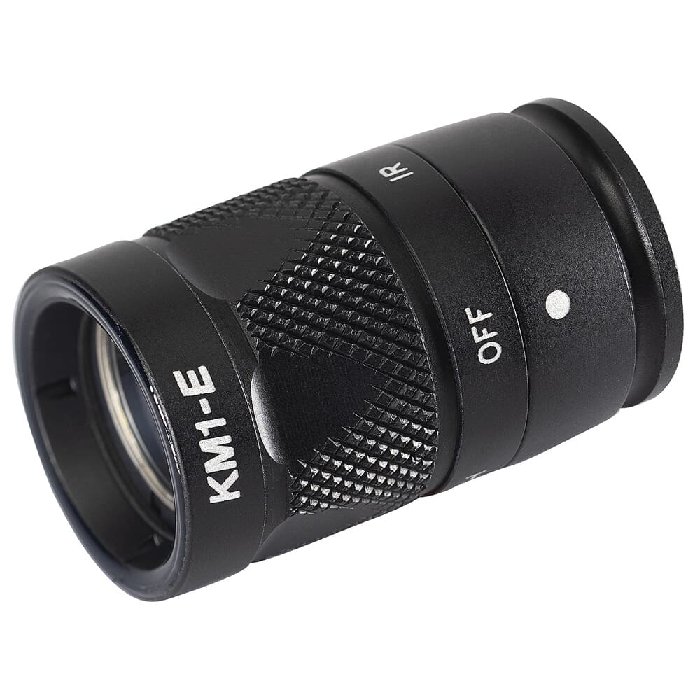Surefire 250LU/100mW IR Module 3V Upgrade for Black M300V Scout Lights KM1-E-BK