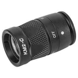 Surefire 350LU/120mW IR Module 6V Upgrade for Black M600AA Scout Lights KM2-C-BK