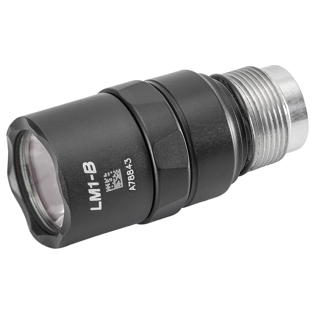 Surefire 500LU LED Module for Legacy Shotgun/SMG Forends LM1-B-BK