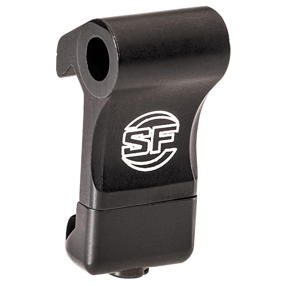 その他 Surefire 1913Rail SCOUT SWIVEL MOUNT SureFire Scout Pro Picatinny Swivel Mount - Black, Tan