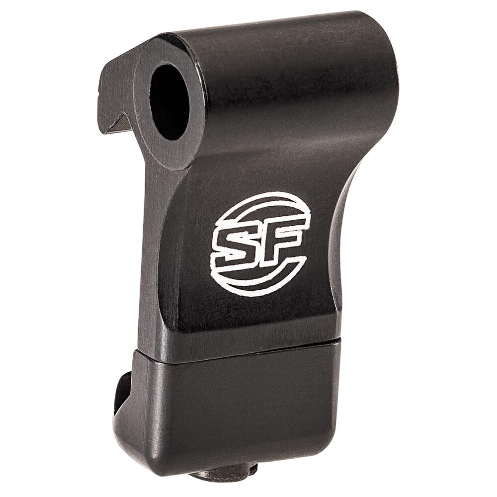 Surefire Scout Picatinny Black Swivel Mount M-1913-S-BK